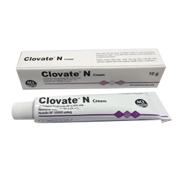 clovate-n-10g-cream